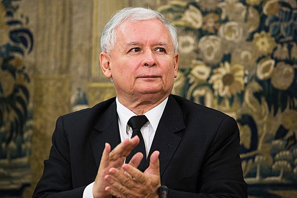 Rafał Chwedoruk: Kaczyński zrobi krok w prawo, ale tylko jeden
