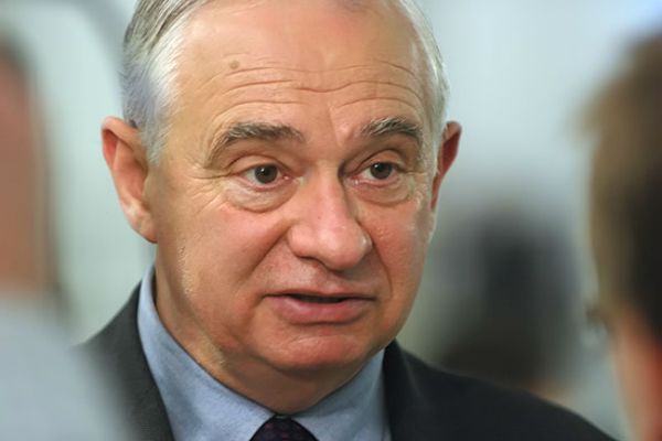 Janusz Zemke: katastrofę boeinga 777 musi wyjaśnić ukraińska komisja, nie MAK