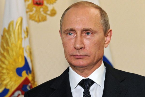 "Washington Post": Potrzebujemy strategii powstrzymania Rosji, nowego państwa zbójeckiego