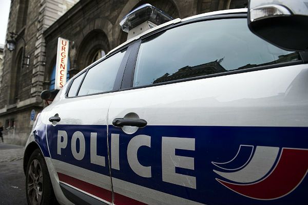 Ponad 50 kg kokainy znikło z siedziby paryskiej policji