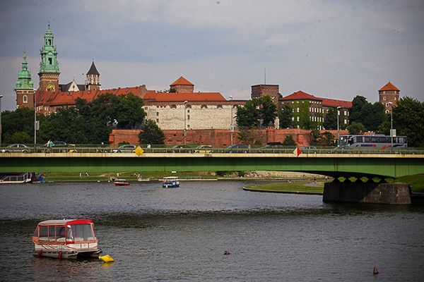 Rusza Rajd Polski Historyczny, czyli cztery dni wrażeń dla miłośników starych samochodów