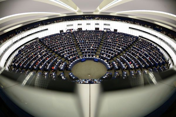 Polacy porządzą w europarlamencie