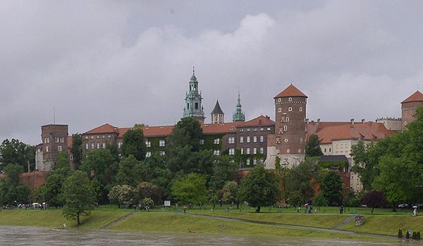 Mija już 420 lat od przeniesienia stolicy z Krakowa do Warszawy