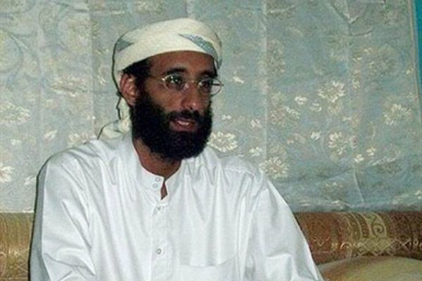 USA ogłasza uzasadnienie prawne zabicia terrorysty al-Awlakiego