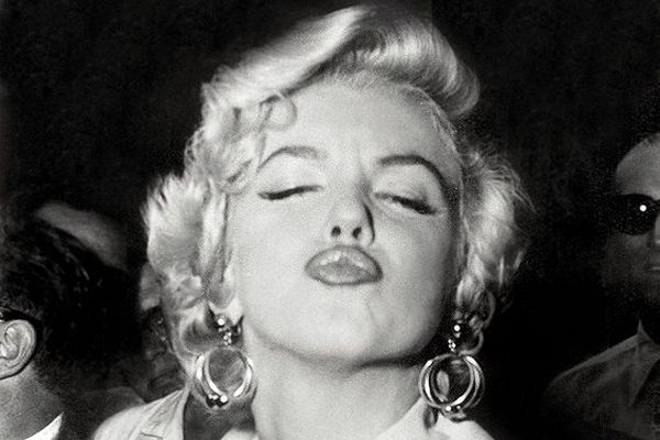 Kolekcja 3 tys. zdjęć Marilyn Monroe zlicytowana za 6,4 mln zł