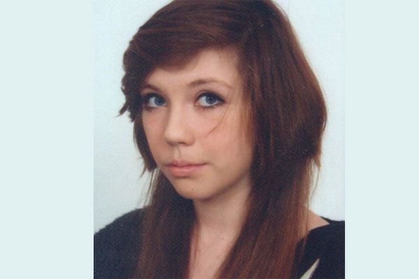 Zaginęła 16-letnia Angelika Omachel