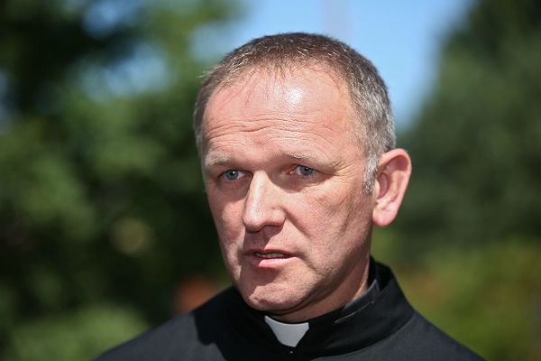 Kuria ujawni decyzje Watykanu w sprawie ks. Wojciecha Lemańskiego