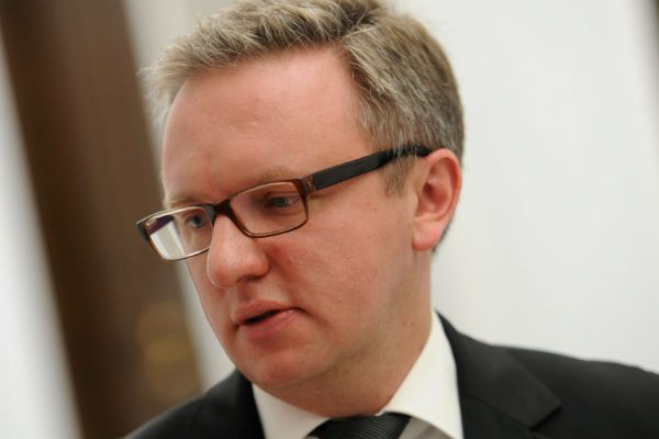 Poseł PiS Krzysztof Szczerski: nowy rząd ma przeprowadzić kraj przez okres destabilizacji