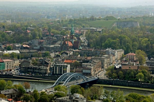 Rusza remont Rynku Podgórskiego. Krakowian czeka zmiana organizacji ruchu