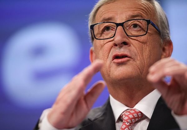 Ekspertka: Jean-Claude Juncker zdołał zreorganizować KE i zadowolić małe państwa