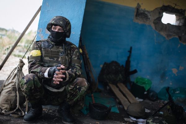 Rozejm na Ukrainie trwa. Rosja ostrzega NATO i UE