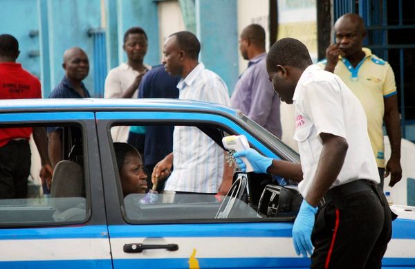 Rośnie liczba ofiar eboli w Demokratycznej Republice Konga