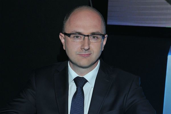 Nieoficjalnie: Adam Zdziebło nowym ministrem rozwoju regionalnego