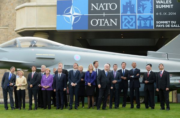 "Reakcja Rosji na szczyt NATO będzie głośna". Moskwa może postraszyć nawet atomem?