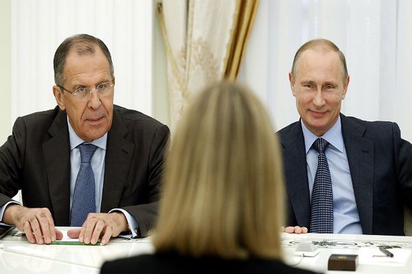 MSZ: Rosja na pewno zareaguje na nowe sankcje UE