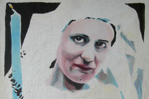 "Kobiety" - wystawa portretów słynnych pań już niedługo we Wrocławiu
