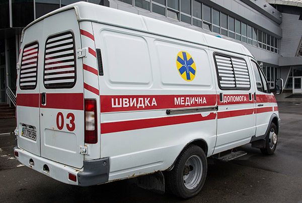 Kraków odpowiada na dramatyczny apel ukraińskich lekarzy