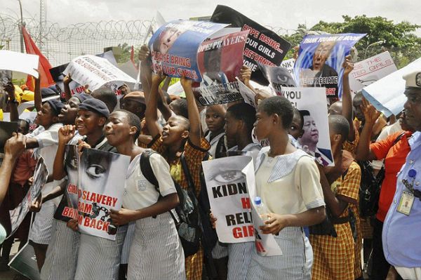 Nigeria: Boko Haram likwiduje członków wiejskiej samoobrony