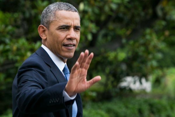 Barack Obama: Terroryzm największym zagrożeniem dla USA i świata