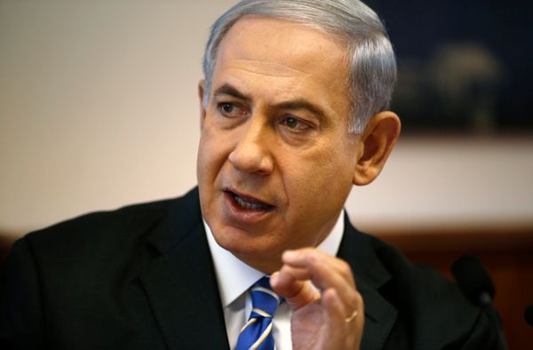 Benjamin Netanjahu: nigdy nie pozwolimy na podział Jerozolimy