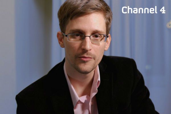 Edward Snowden: chciałbym wrócić do USA