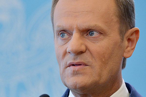 Donald Tusk do prezesa PiS: potrzeba mobilizacji, a nie wiecznego marudzenia