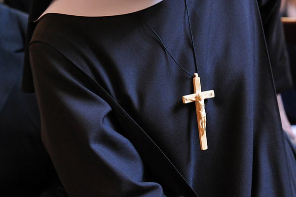 Zamordowano dwie włoskie zakonnice