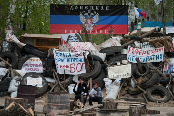 USA: Ukraina zaczęła realizować ustalenia z Genewy