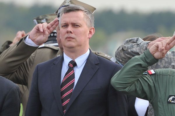 Ukraina i Polska potwierdzają zamiar utworzenia brygady razem z Litwą