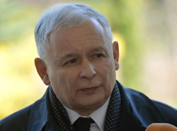 Jarosław Kaczyński: Rosja może nas zaatakować