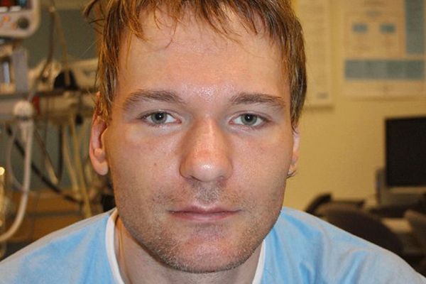 Czeska policja potwierdza: mężczyzna odnaleziony w Norwegii to Czech