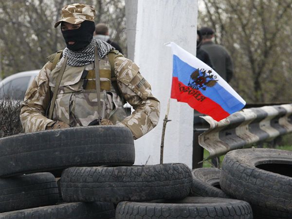 "Kommiersant": wynik kryzysu w Donbasie przesądzi o przyszłości Ukrainy