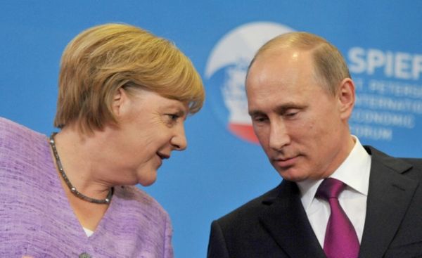 Niemiecka lewica przeciwko obarczaniu Rosji winą za kryzys na Ukrainie