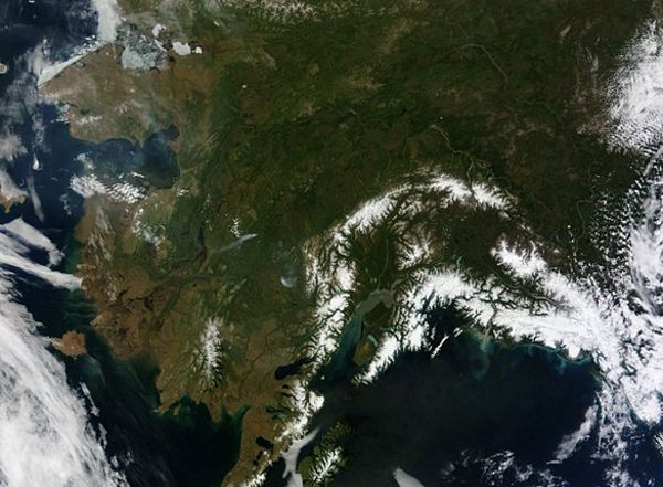 Alaska po Krymie, kolejny cel Rosji?