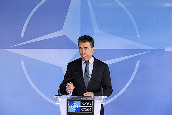 NATO wyśle wojska na wschód Europy