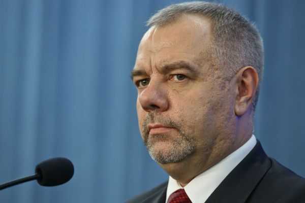 Jacek Sasin: cztery lata śledztwa nic nie wyjaśniły ws. katastrofy smoleńskiej