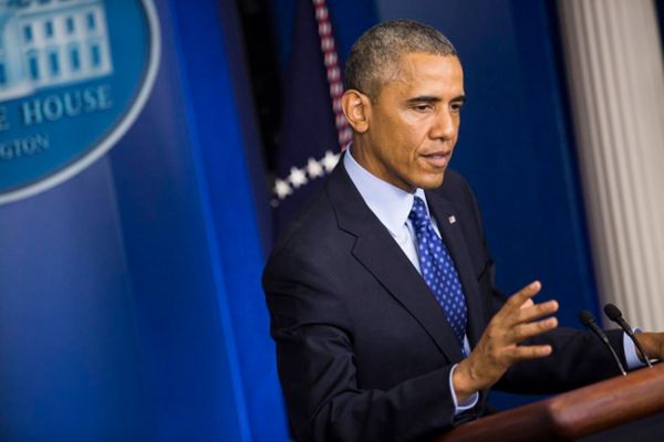 MSZ Iranu: Obamie raczej nie zależy na walce z terroryzmem w Iraku