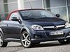Hard-top w stylu soft-top - Opel Tigra