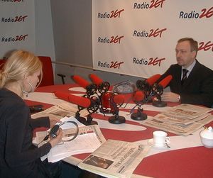 Bogdan Zdrojewski: przystawki rządzą premierem