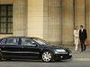 Nowy Volkswagen Phaeton