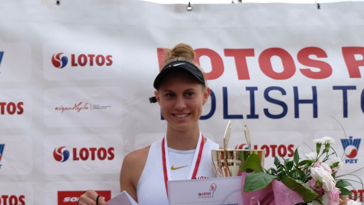 Stefania Rogozińska-Dzik, triumfatorka 93 mistrzostw Polski