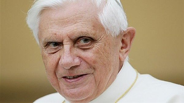 Benedykt XVI