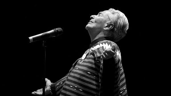 Chavela Vargas
