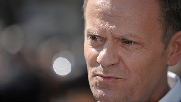 Donald Tusk