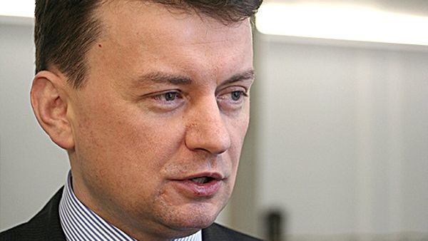 Mariusz Błaszczak