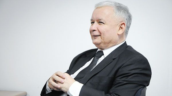 Jarosław Kaczyński