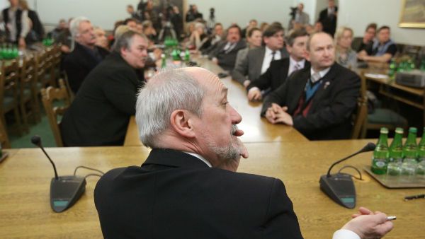Antoni Macierewicz