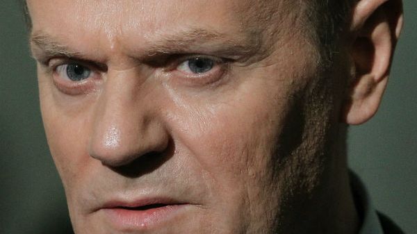 Donald Tusk