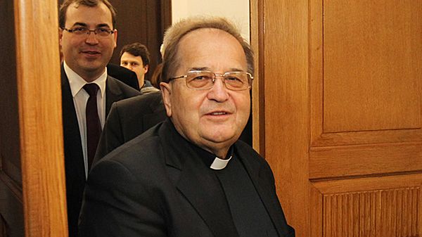 Ojciec Tadeusz Rydzyk