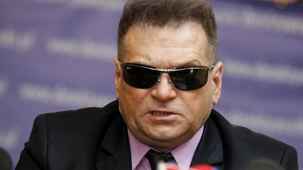 Krzysztof Rutkowski